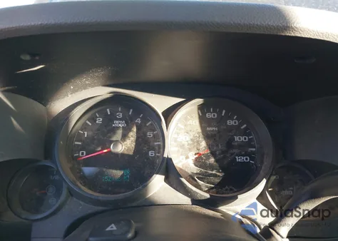 2009 Chevrolet Silverado 1500 Ls из США, поврежденный, VIN 3GCEC13C29G136289